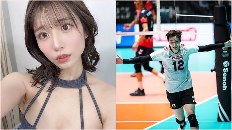 河北彩伽搞上排球王子二度道歉 看報導才知「高橋藍有女友」