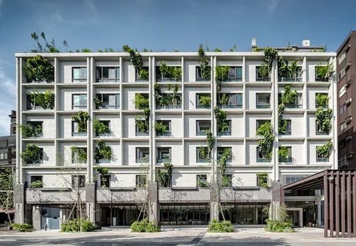 礁溪冠翔泉旅溫泉旅宿　ITF台北國際旅展限定輕奢住宿券5000元有找