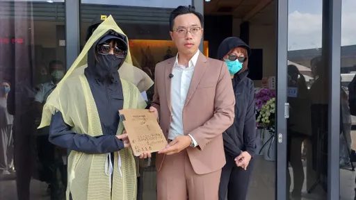 女代書疑遭詐1.6億墜樓亡 鳳山紫靈宮喊告遭灌爆!急刪Google圖資