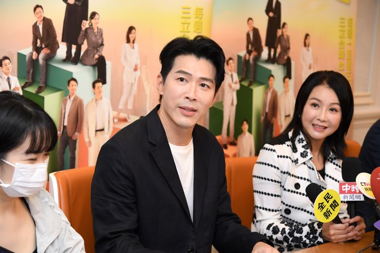 黃少祺當兵被整用手摳尿垢 亮哲退伍人氣下滑