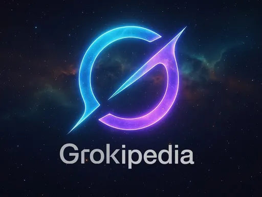 馬斯克宣布打造「Grokipedia」 挑戰維基百科