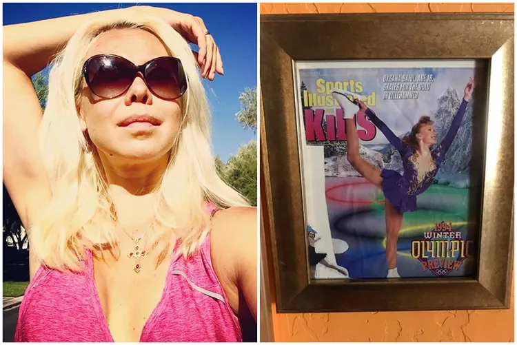 Baiul 將告別這間大宅。臉書