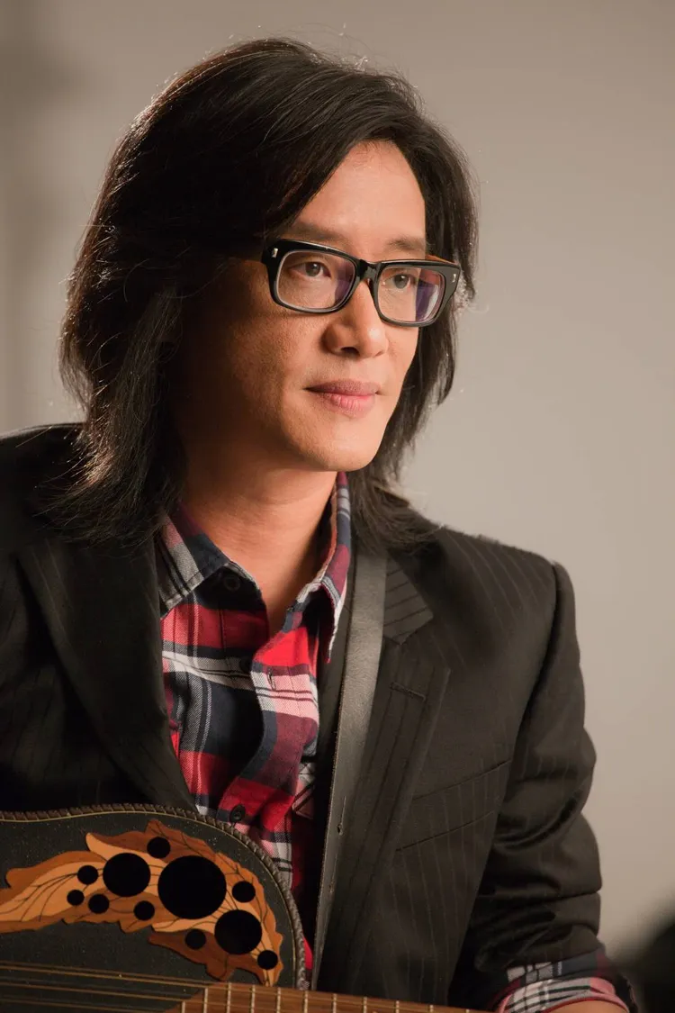 施文彬將帶來《傷心酒店》與《再會啦心愛的無緣的人〉》。屏東縣政府 提供