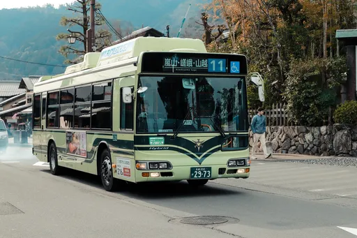 日本爆「公車司機荒」東京到地方都缺人 5年內將出現36000名司機缺