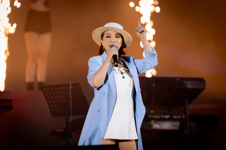 葉璦菱。三立提供