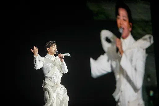 陈晓东吐酒后心声 生日夜惊收神秘讯息