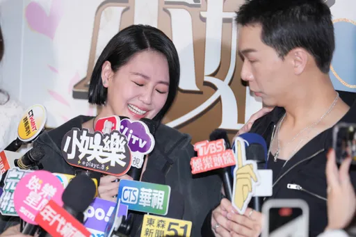 熟悉的小S回来了!逼问Lulu「汉典GG大吗?」 不愿参加婚礼主因曝光