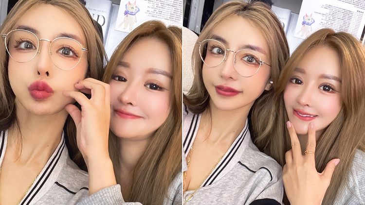 護理系女神謝侑芯驚傳死訊 雪碧淚崩證實:31歲而已為何上天不眷顧好人