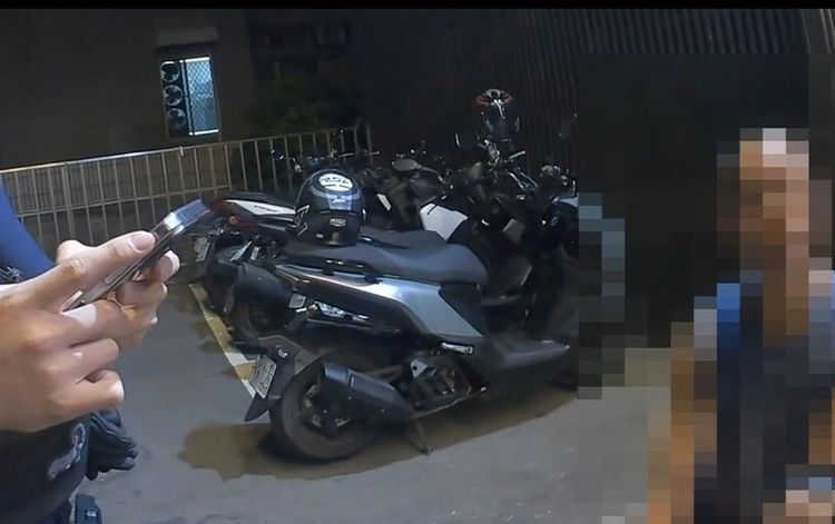 白吃白喝還稱有人會來結帳　店家苦候2小時未見人影火大報警究辦