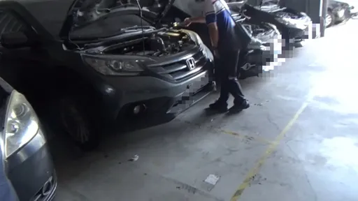 雲林警破越籍車手團 坐專車還掛假牌 12人領逾3000萬全羈押