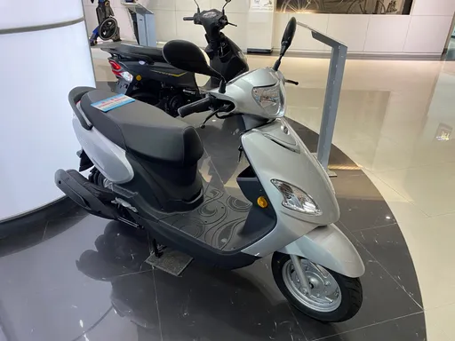 三陽工業攜手親慈慈善會助花蓮災後重建 捐贈100台機車與1,500萬元善款