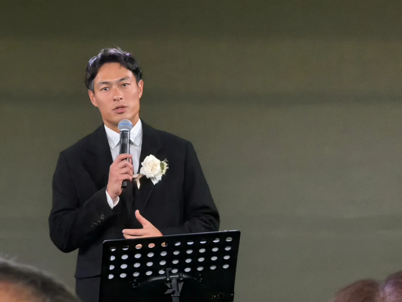 杨祐宁查不出病因很失望 哽咽曝杨爸人生最后三个月全家心境