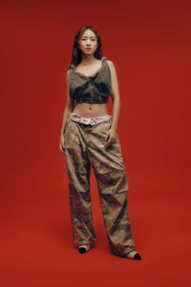 9m88首度入圍金馬「最佳原創電影歌曲」。爵士寶貝提供