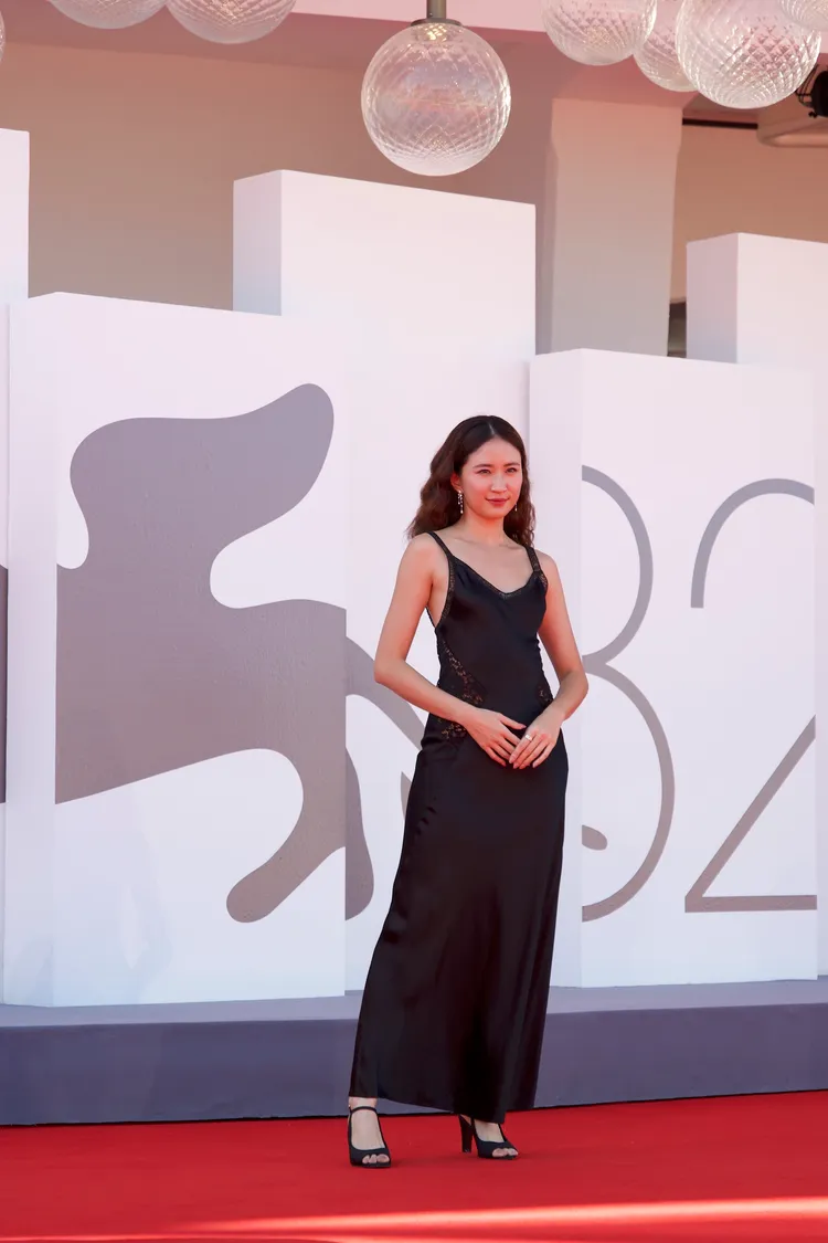 9m88跨足影壇，表現亮眼。爵士寶貝提供