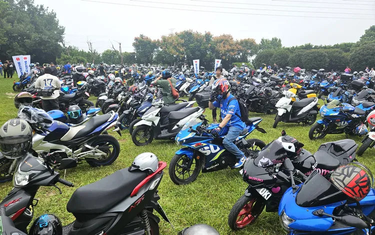 自2023年起，「SUZUKI峠の茶屋」活動已成為品牌年度例行盛事，北、中、南三區巡迴舉辦，累計吸引數千位車主參與。業者提供