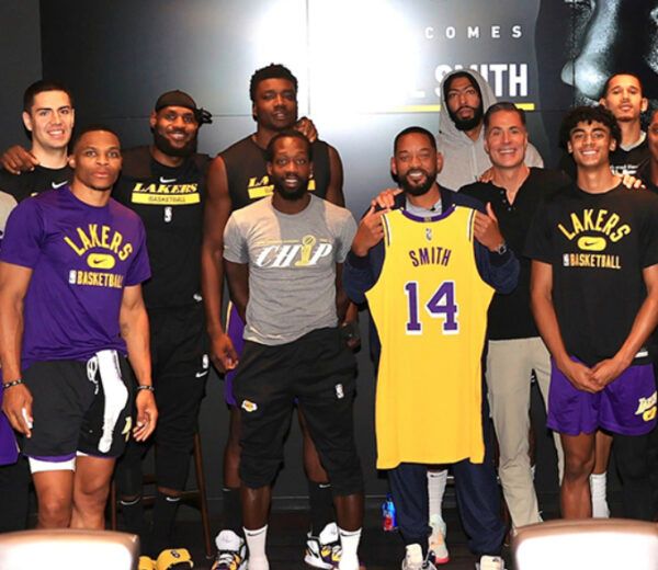 威少被爆和詹皇不和原因！「受不了他那種假掰的樣子」