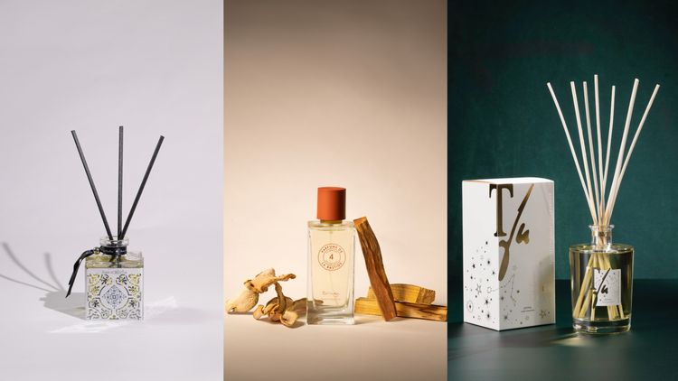 hearth精選歐洲香氛三重奏　香墅旅程佛手柑檀木香描繪午後光影