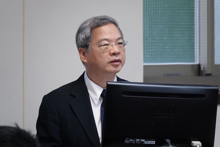 提供北中南10座土地給輝達?經長:條件「差一點點」但可展現台灣誠意