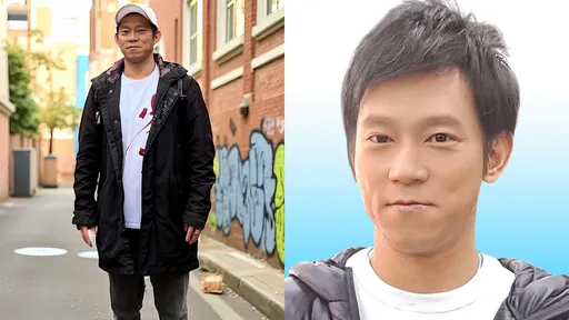 顏正國「靈堂照遭偷拍」做這事!鋼鐵爸怒警告:做人剛好就好