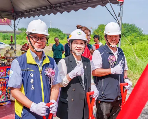 清洁队员职位卖90万！屏东竹田乡长吴振中遭地院判3年10月