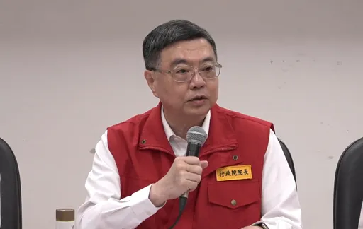 防堵非洲豬瘟 卓榮泰宣布:豬隻禁宰禁運再延長10天
