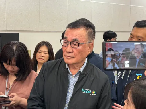 辉达总部难落脚?新寿批解约条件不合理 李四川:可自行提案