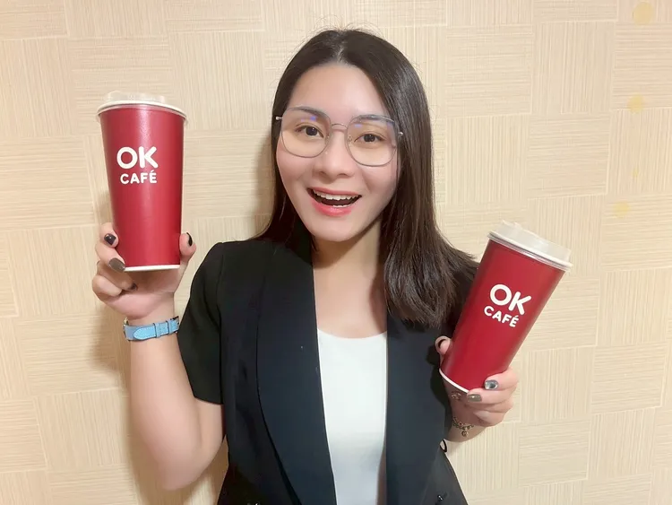 期間推出「好冰友111活動。OKmart提供