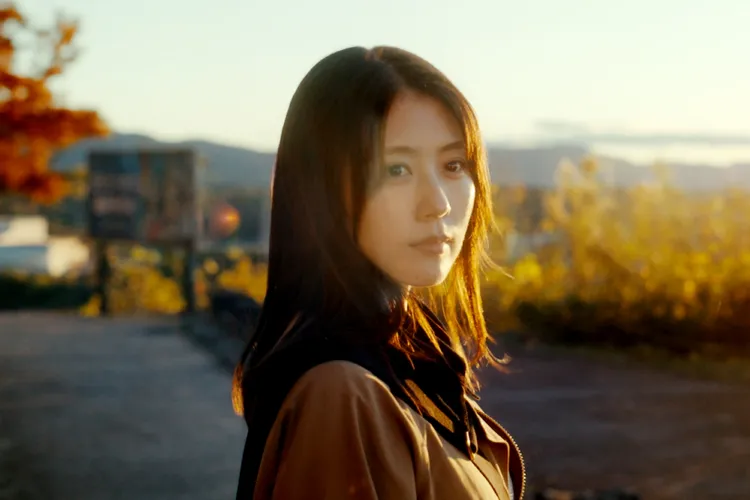 有村架純一接到邀約，就毫不猶豫答應接演。采昌國際多媒體提供