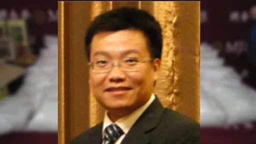 找成大博士校园炼毒 毒枭首脑逃4年!搬癌父求减刑遭打脸