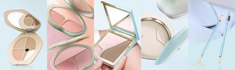 「淘寶美妝」參戰週年慶美妝戰場 購給利品牌旗艦週疊加雙11優惠