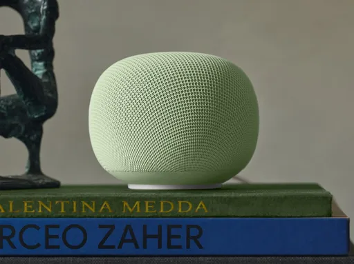 Google Home Speaker亮相 支援Gemini Live春季上市
