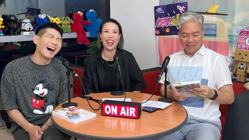 泰國媳婦亞美將分享泰式按摩!趴了3個多小時 「胸部麻掉」