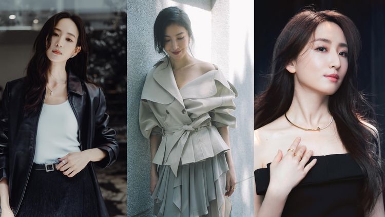 金鐘衣評｜來看影后相愛相殺　楊謹華美鬥張鈞甯、柯佳嬿（不斷更新）