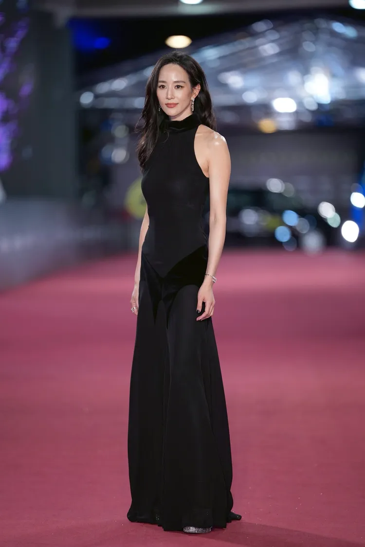 張鈞甯。攝影中心攝