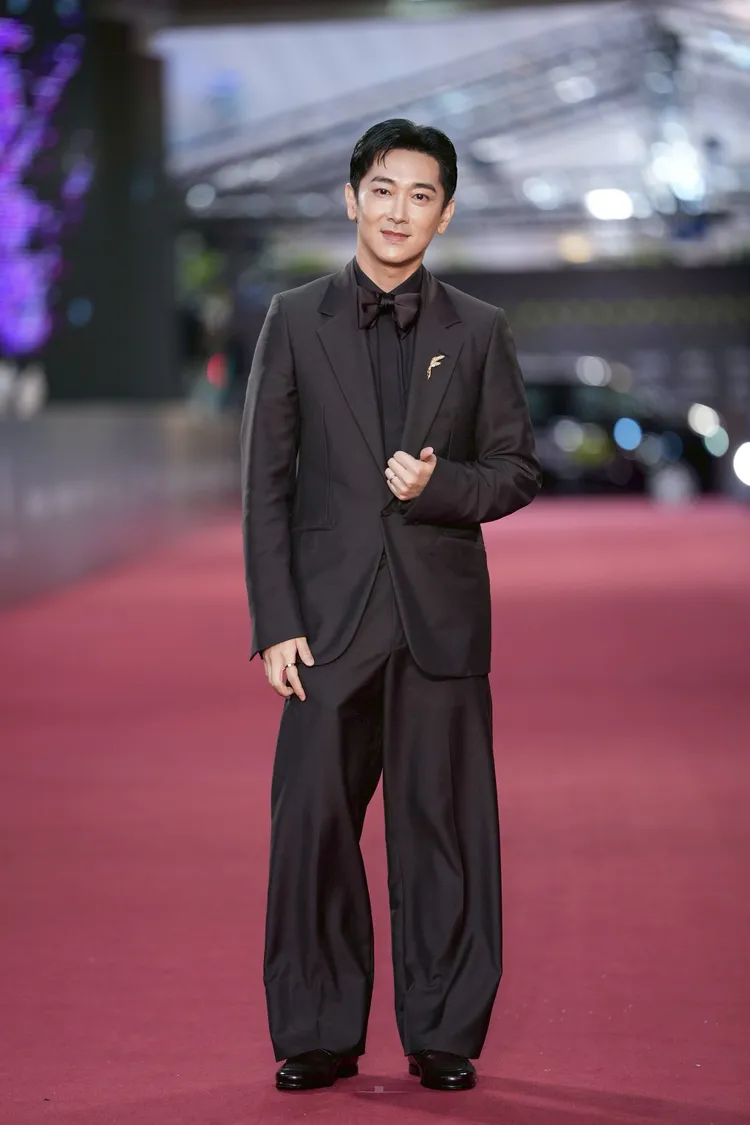 施名帥。攝影中心攝