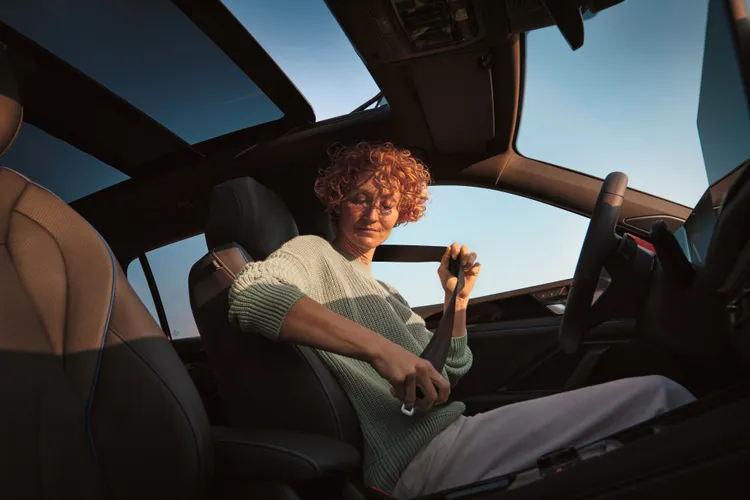 Tiguan在歐洲Euro NCAP獲得五星最高安全評價，於成人、兒童與弱勢用路人防護表現均名列前茅。業者提供