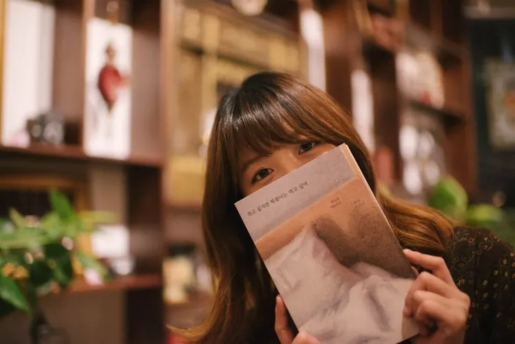 白世熙生前罹患憂鬱症。翻攝自韓國器官捐贈機構koda1458.kr