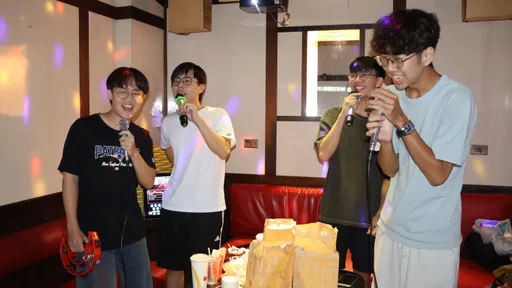 拚演唱会经济!高市府发商圈夜市优惠券串连百货KTV 创造6000万产值