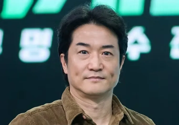 製作人尹賢俊買下聖水洞豪宅社區大樓，零貸款全款購買。JTBC官方照