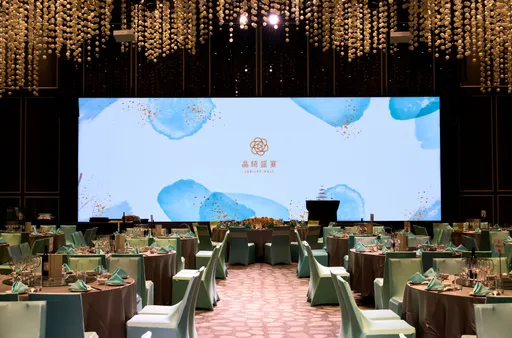 婚宴會館開桌前竟停電 業者想甩鍋台電遭打臉