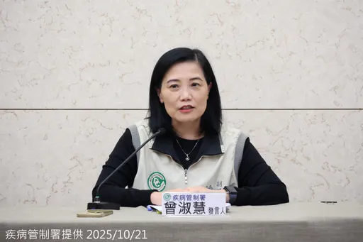 流感上周10死!40多岁男未打疫苗亡 估12月恐「第二波高峰」