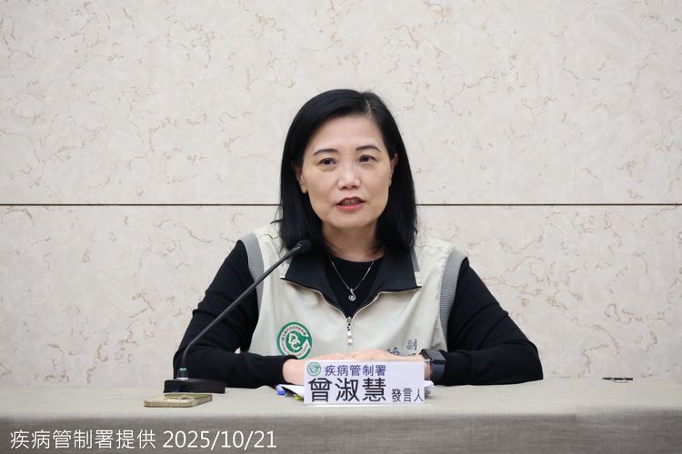 流感上週10死！40多歲男未打疫苗亡　估12月恐「第二波高峰」