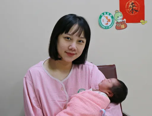 「國慶寶寶」冷清清 生殖名醫:新生兒恐比去年少2萬再創新低