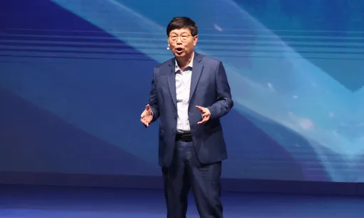 刘扬伟出席辉达GTC大会　透露鸿海在美打造AI设施