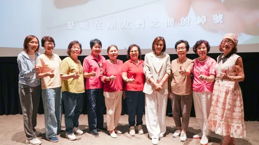拼政策!邱议莹全台首创为新生儿设「希望帐户」每名3万元 累积第一桶金