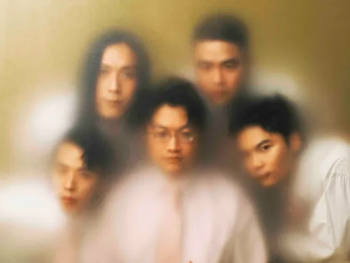 落日飞车明年1月回归开唱！少了韩国夯团HYUKOH 主唱国国：轻松许多