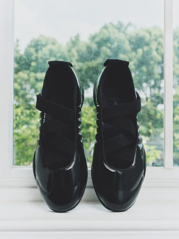 adidas Originals x CLOT Taekwondo by Caroline Hú，5290元。品牌提供