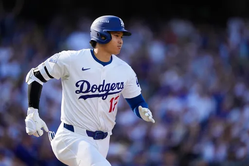 大谷翔平國聯系列戰打擊率僅「0.5成」!教頭說重話:他要反省