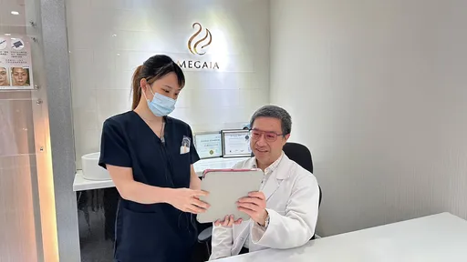 美加醫美眼袋權威 《網溫》口碑奪冠
