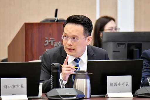 厨余禁养猪! 苏俊宾吁正视厨余去化压力、建立厨余溯源管理